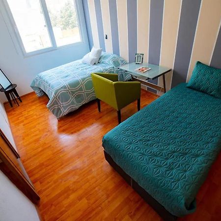 Mre Goldsmith Polanco Hotel Мексико Сити Екстериор снимка