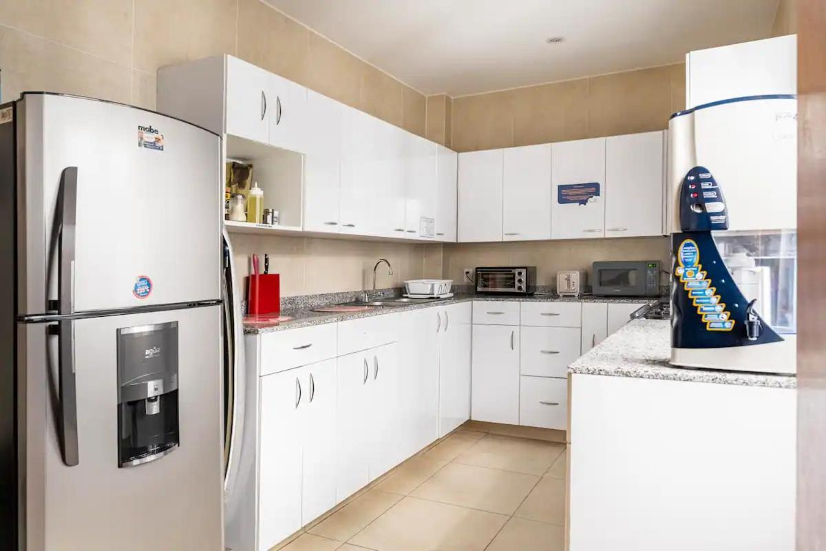 Mre Goldsmith Polanco Hotel Мексико Сити Екстериор снимка