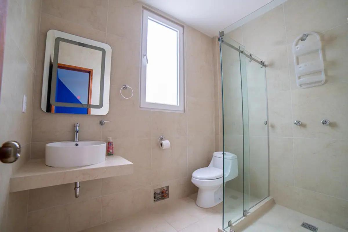 Mre Goldsmith Polanco Hotel Мексико Сити Екстериор снимка