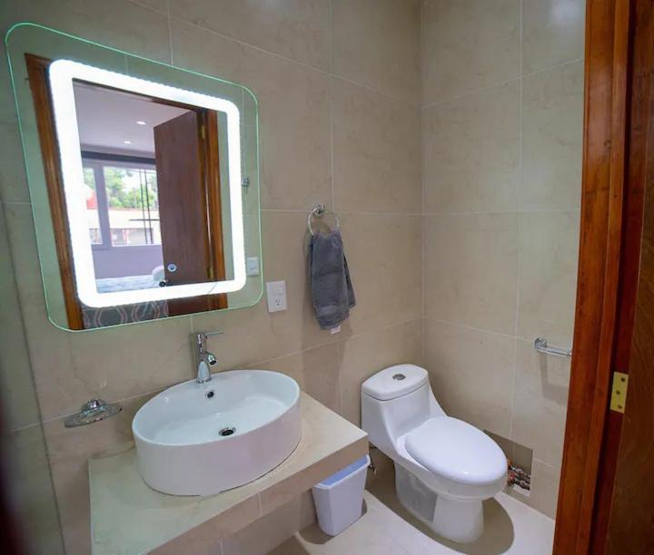 Mre Goldsmith Polanco Hotel Мексико Сити Екстериор снимка