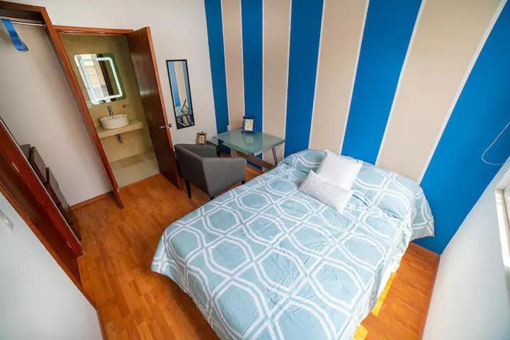 Mre Goldsmith Polanco Hotel Мексико Сити Екстериор снимка