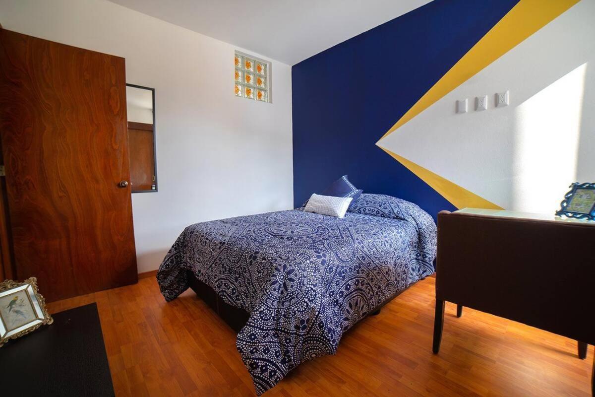 Mre Goldsmith Polanco Hotel Мексико Сити Екстериор снимка