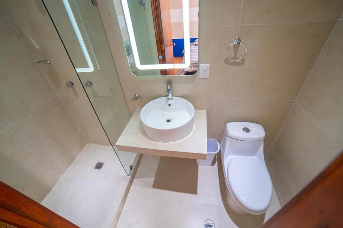 Mre Goldsmith Polanco Hotel Мексико Сити Екстериор снимка