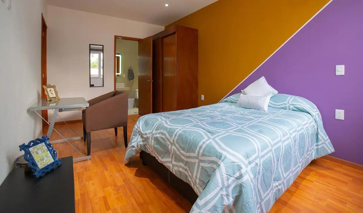 Mre Goldsmith Polanco Hotel Мексико Сити Стая снимка