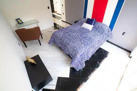 Mre Goldsmith Polanco Hotel Мексико Сити Стая снимка