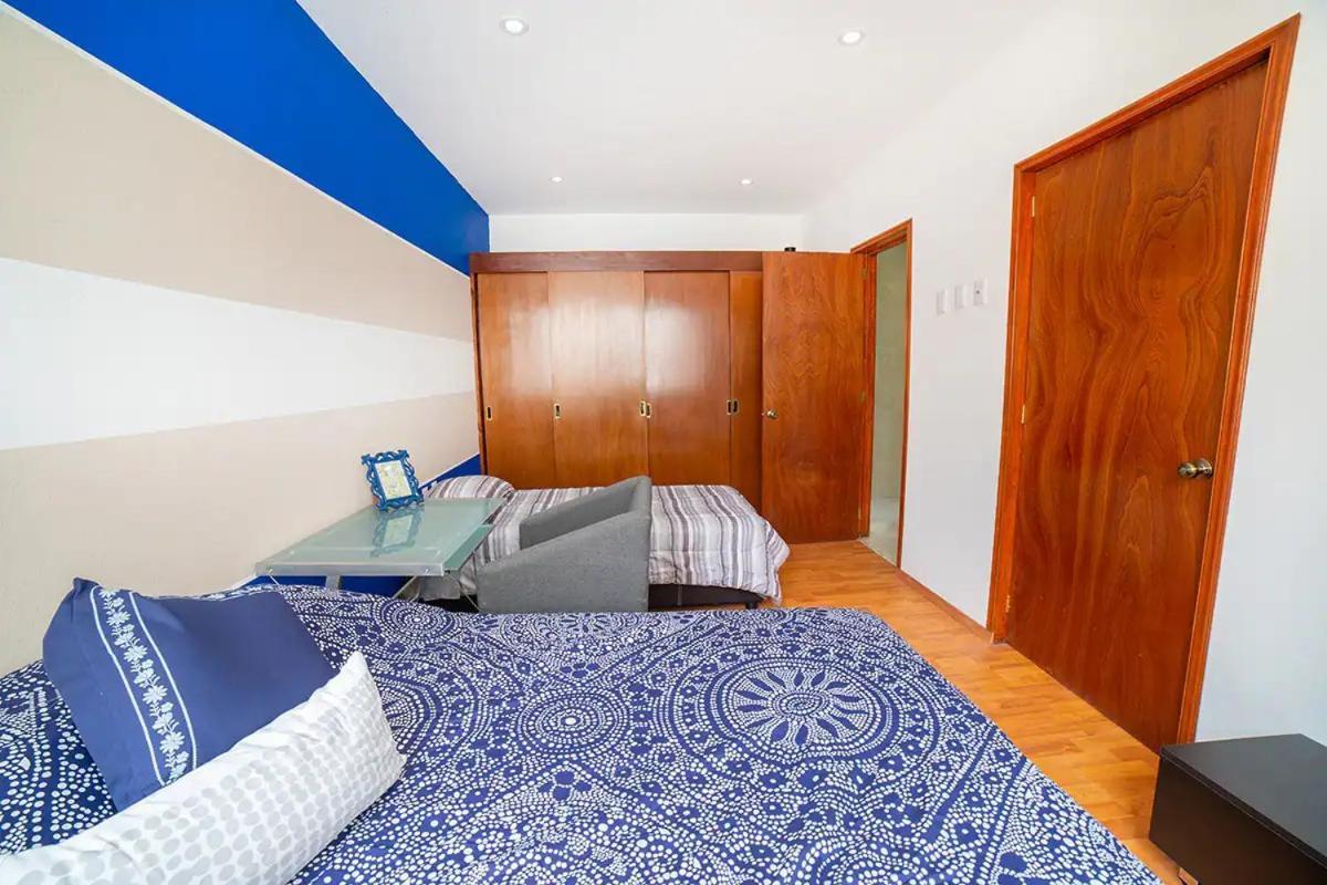 Mre Goldsmith Polanco Hotel Мексико Сити Екстериор снимка